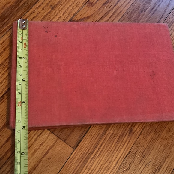 Vintage 1959 The World’s Fighting Planes picture guide of airplanes &helicopters - Picture 5 of 12